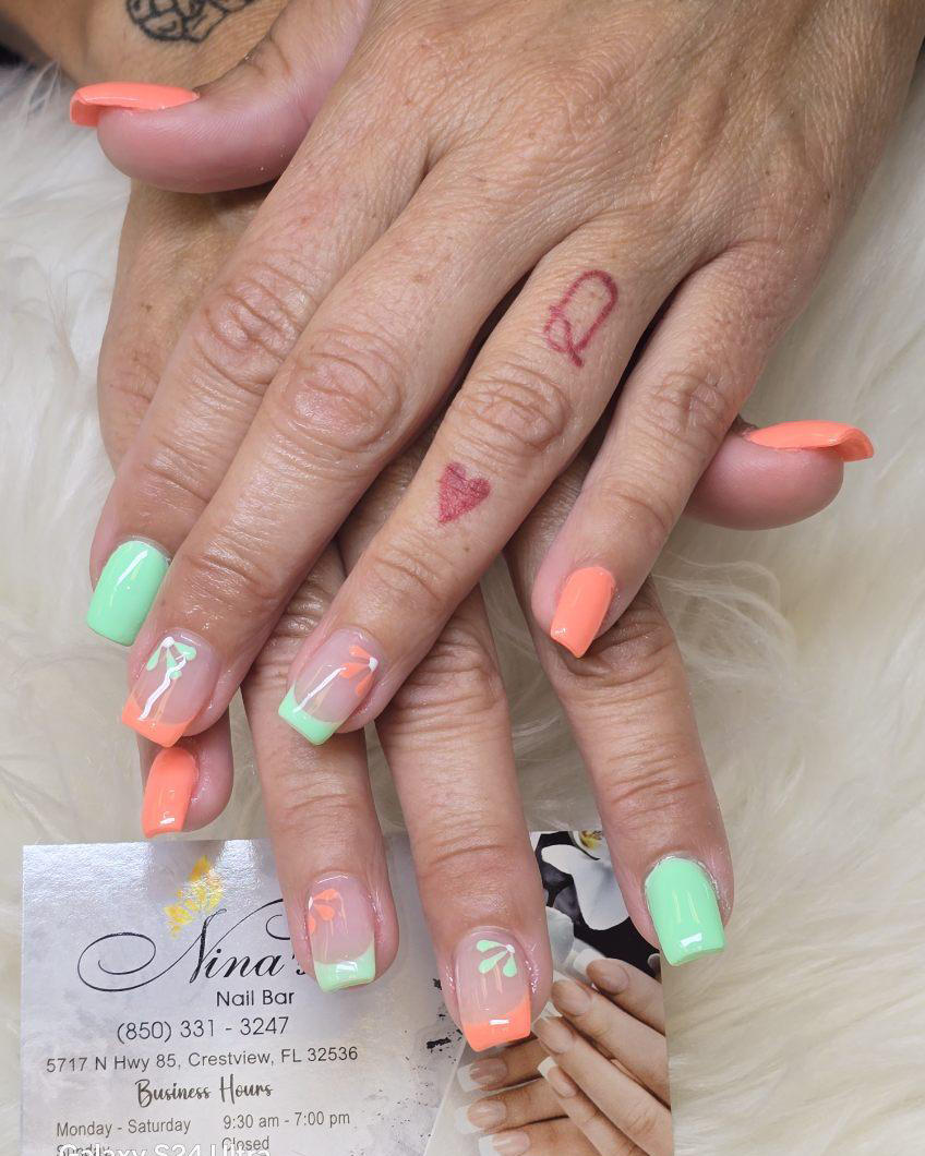 nail ideas